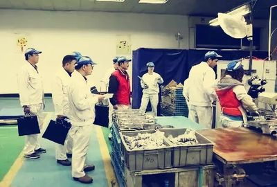 现场改善，到底怎么改？——办公服务领域的落地指南